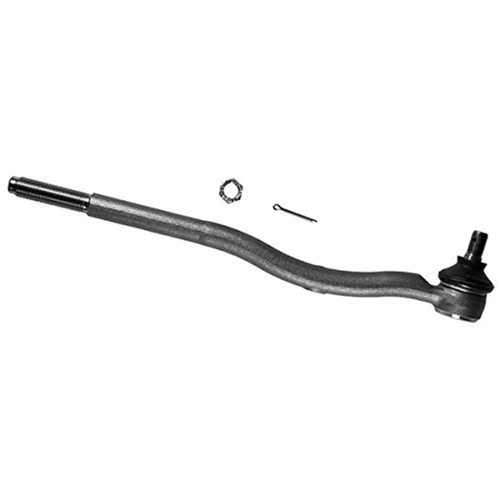 febi bilstein 42298 Spurstangenendstück mit Kronenmutter und Splint , 1 Stück febi bilstein 42298 Spurstangenendstück mit Kronenmutter und Splint , 1 Stück von febi bilstein