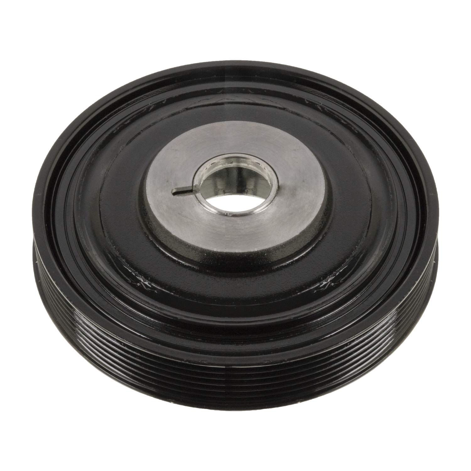 Febi Bilstein 103642 - Riemenscheibe, Kurbelwelle Febi Bilstein 103642 - Riemenscheibe, Kurbelwelle von febi bilstein