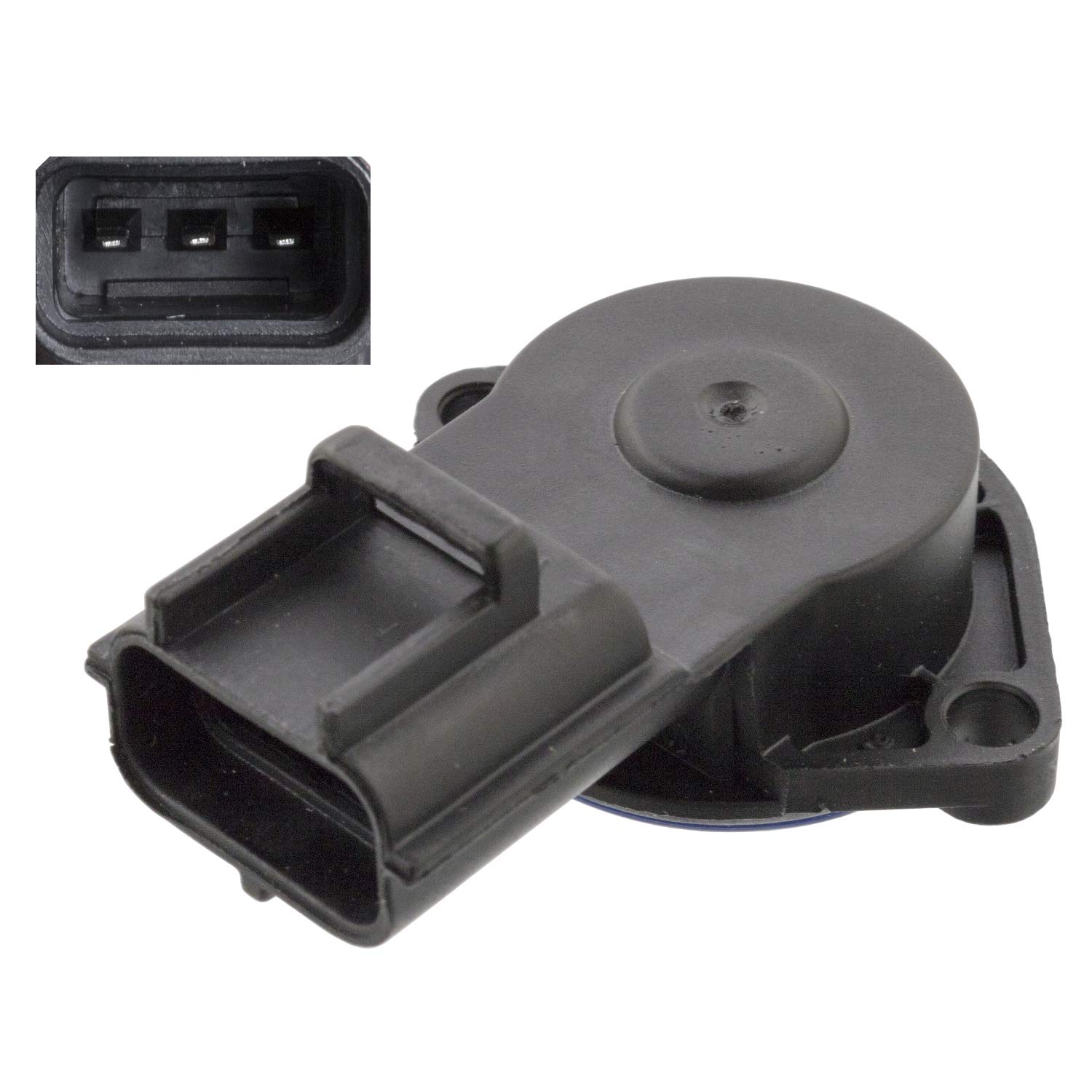 Febi Bilstein 103689 - Sensor, Drosselklappenstellung Febi Bilstein 103689 - Sensor, Drosselklappenstellung von febi bilstein