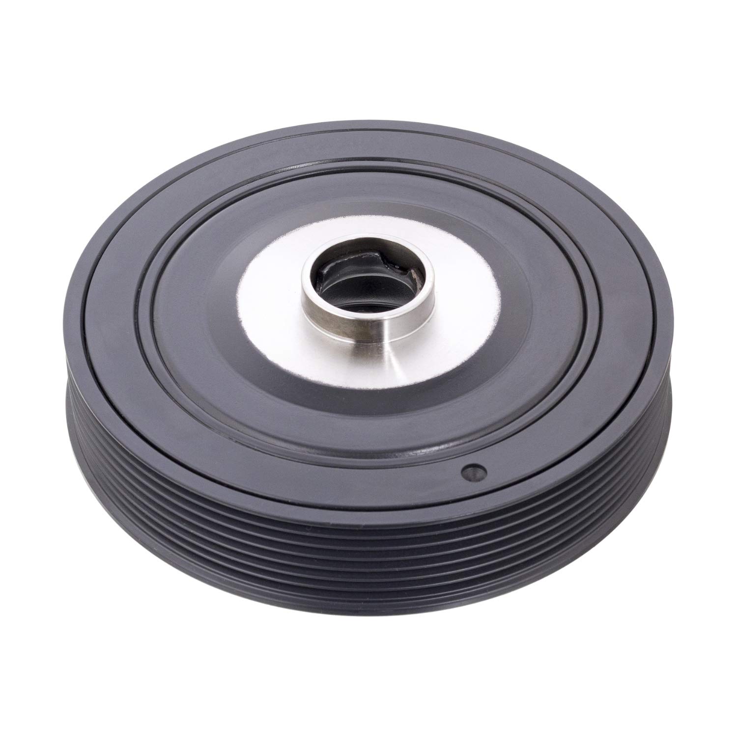 Febi Bilstein 103789 - Riemenscheibe, Kurbelwelle Febi Bilstein 103789 - Riemenscheibe, Kurbelwelle von febi bilstein