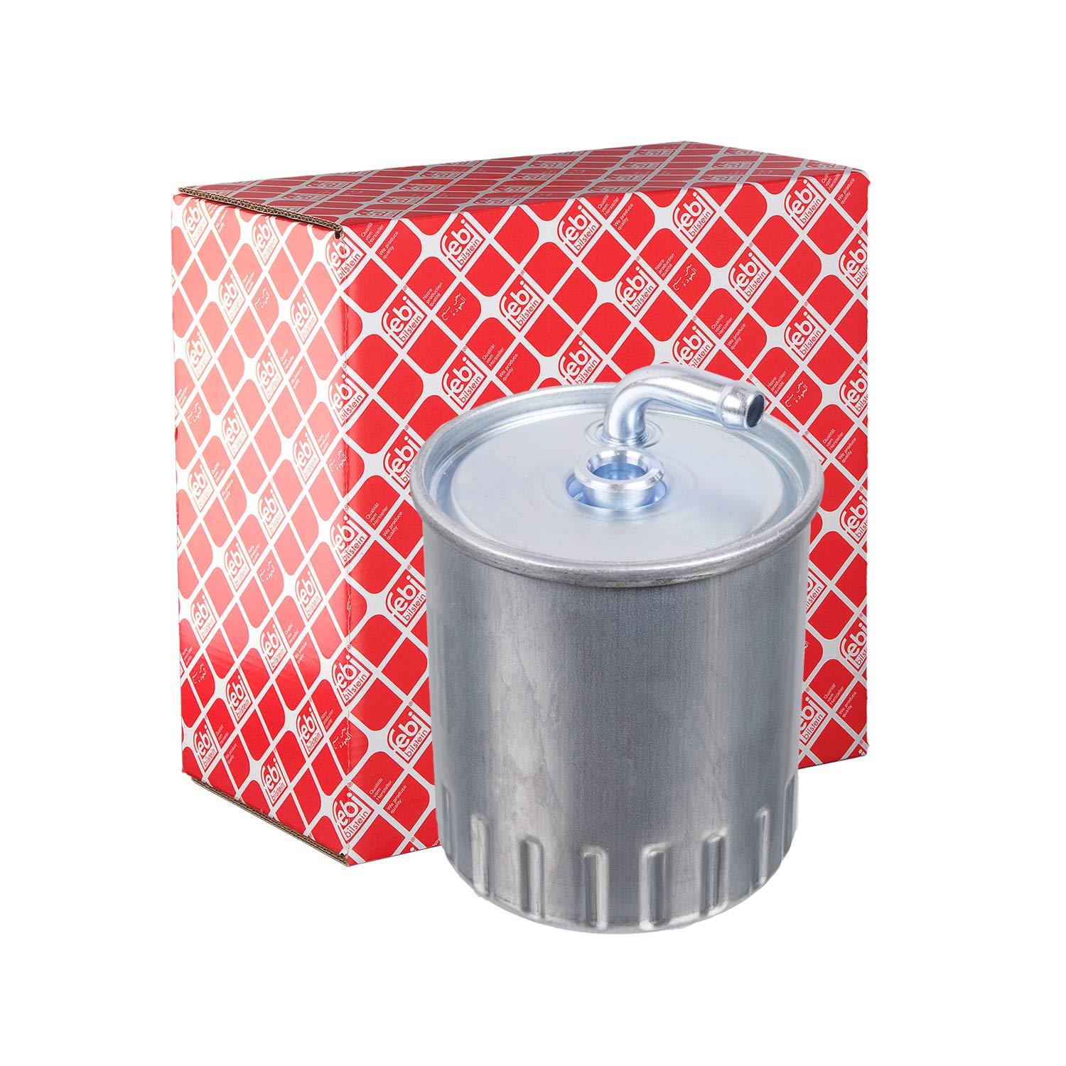 Febi Bilstein 103810 - Kraftstofffilter Febi Bilstein 103810 - Kraftstofffilter von febi bilstein