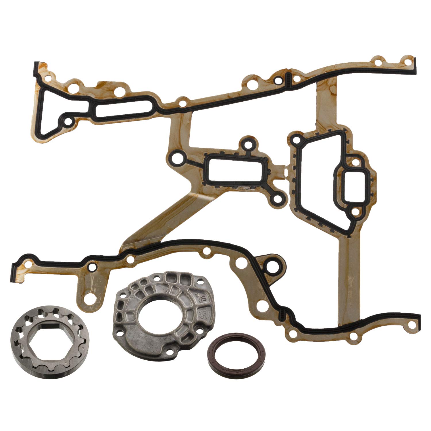 Febi Bilstein 104152 - Rotorsatz, Ölpumpe Febi Bilstein 104152 - Rotorsatz, Ölpumpe von febi bilstein