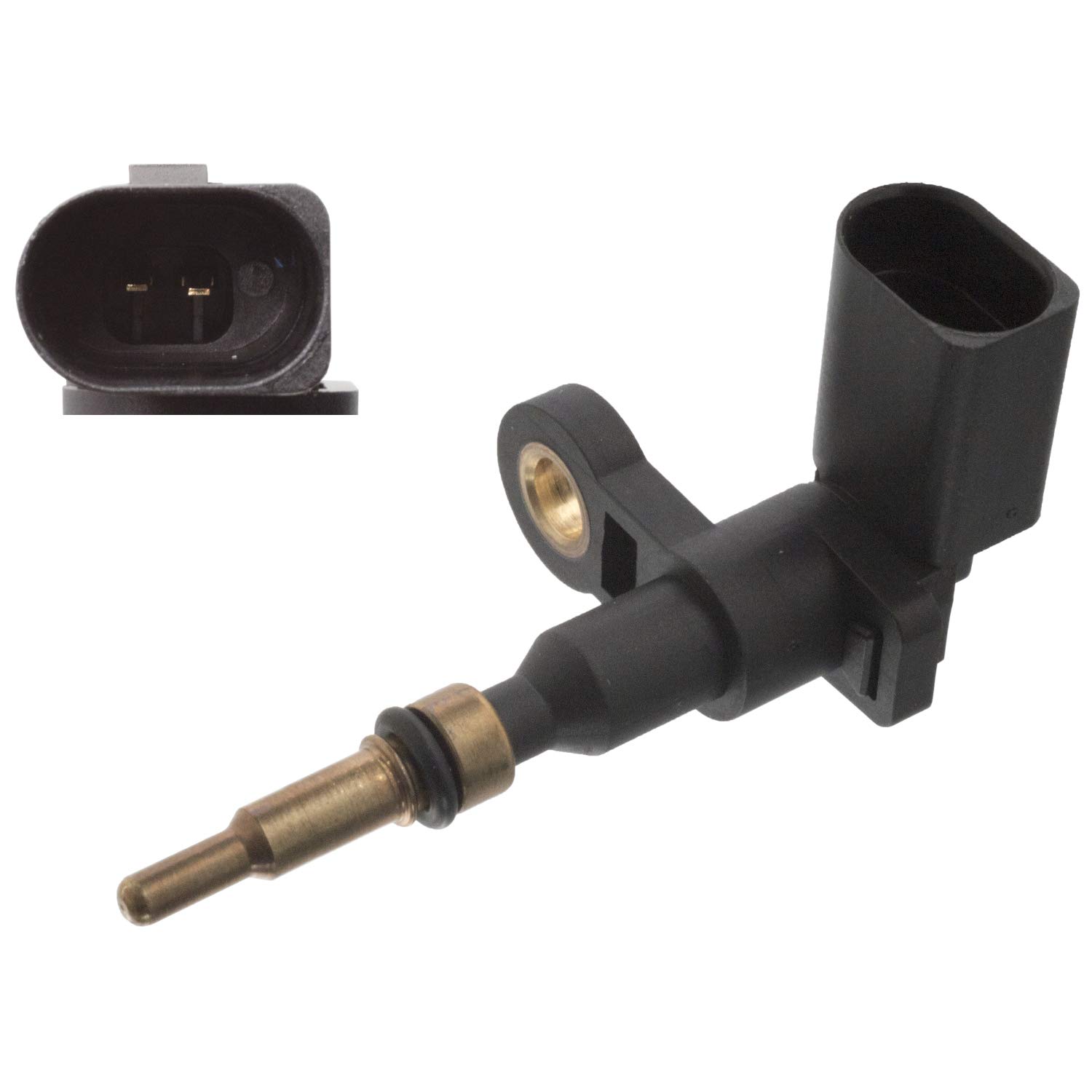 Febi Bilstein 104172 - Sensor, Kühlmitteltemperatur Febi Bilstein 104172 - Sensor, Kühlmitteltemperatur von febi bilstein