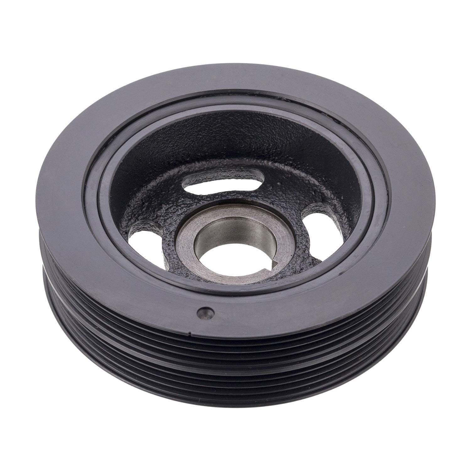 Febi Bilstein 104285 - Riemenscheibe, Kurbelwelle Febi Bilstein 104285 - Riemenscheibe, Kurbelwelle von febi bilstein