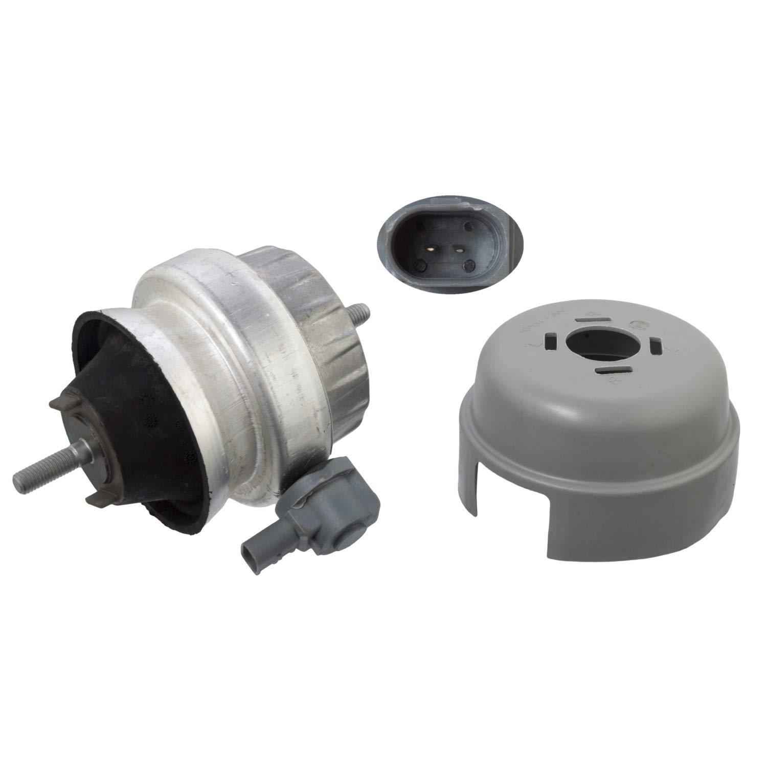 Febi Bilstein 104860 - Lagerung, Motor Febi Bilstein 104860 - Lagerung, Motor von febi bilstein