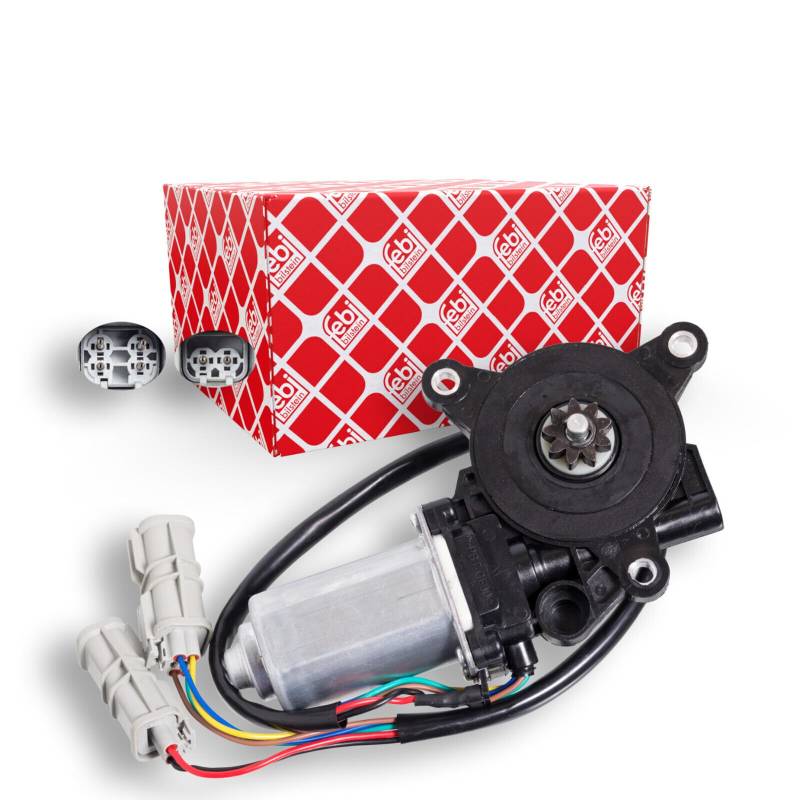 Febi Bilstein 104958 - Elektromotor, Fensterheber von febi bilstein