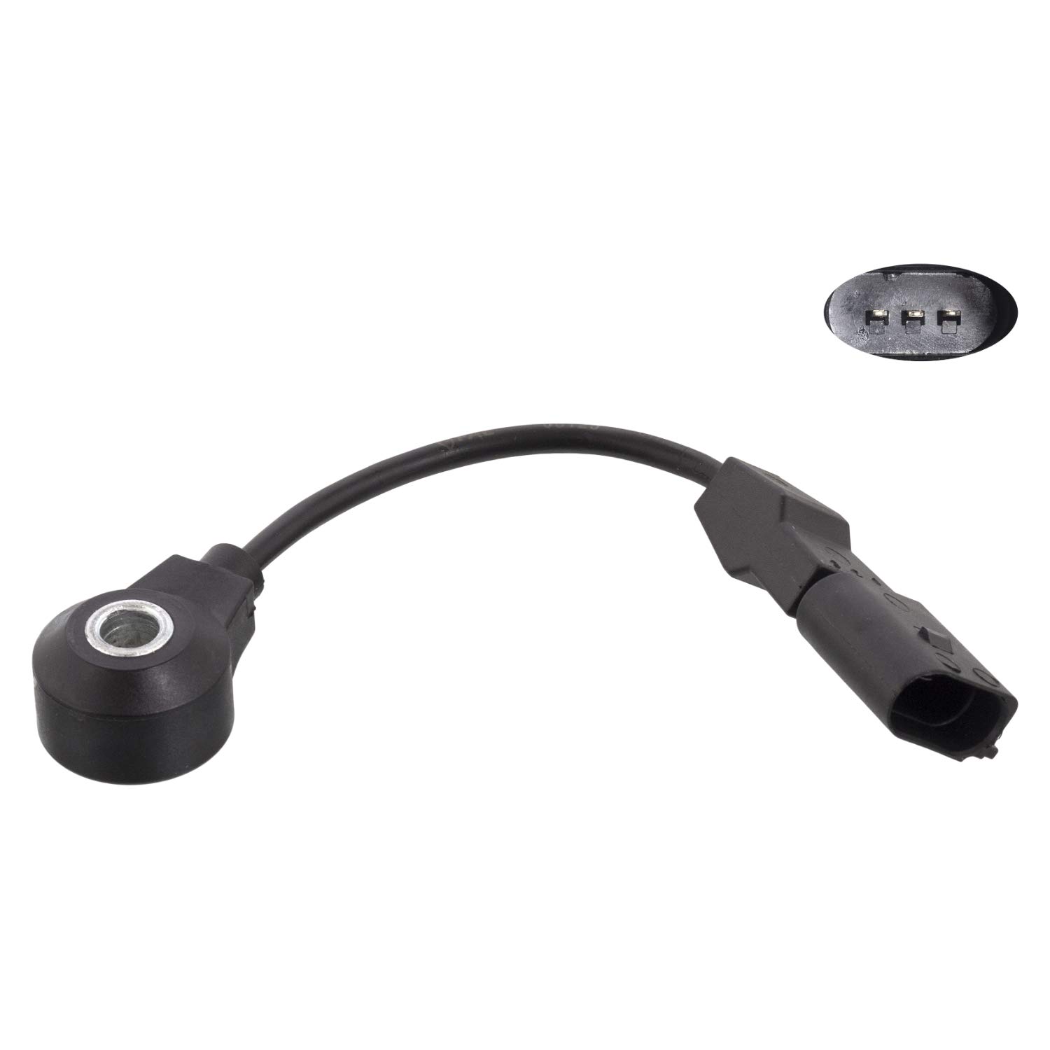 Febi Bilstein 105755 Klopfsensor von febi bilstein