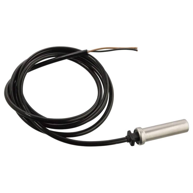 Febi Bilstein 106887 - Sensor, Raddrehzahl von febi bilstein
