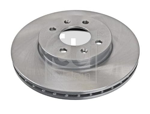 Febi Bilstein 108623 - Bremsscheibe Febi Bilstein 108623 - Bremsscheibe von febi bilstein