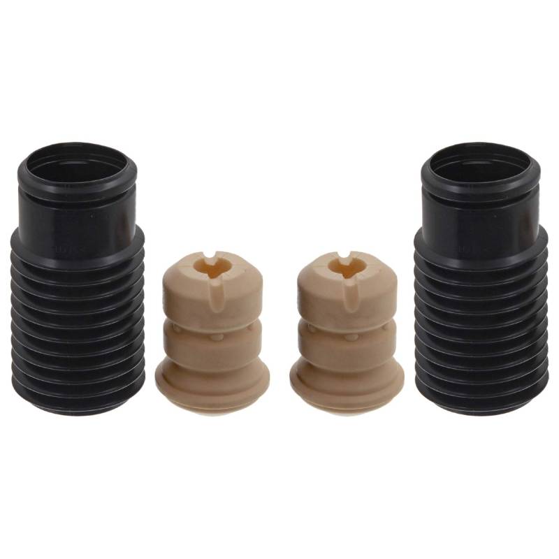 febi bilstein 13011 Protection Kit für Stoßdämpfer , 1 Stück von febi bilstein