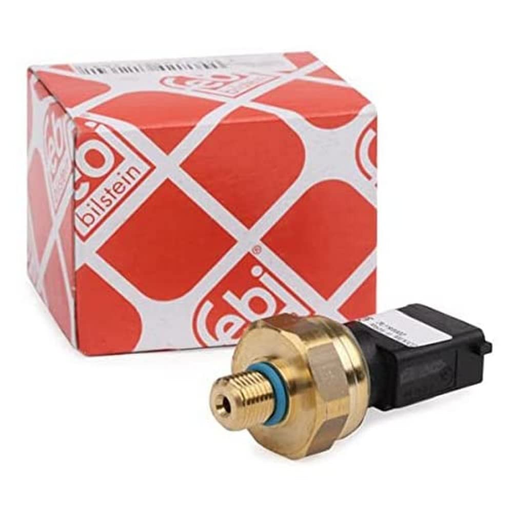 Febi Bilstein 171264 Kraftstoffdrucksensor, M10 x 1 Außengewinde Febi Bilstein 171264 Kraftstoffdrucksensor, M10 x 1 Außengewinde von febi bilstein