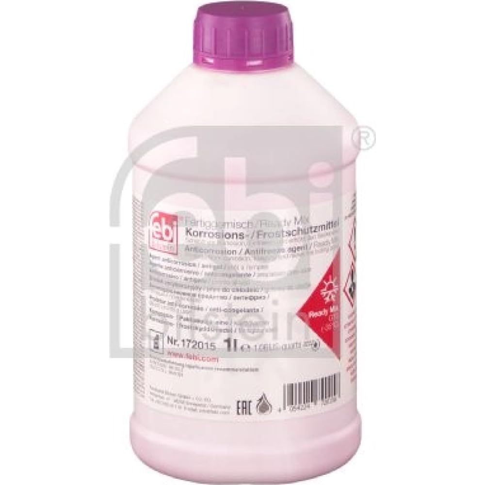 Febi Bilstein 172015 - Frostschutz Febi Bilstein 172015 - Frostschutz von febi bilstein