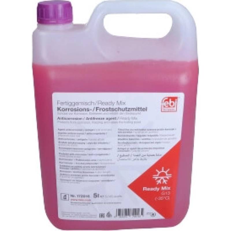 Febi Bilstein 172016 - Frostschutz von febi bilstein