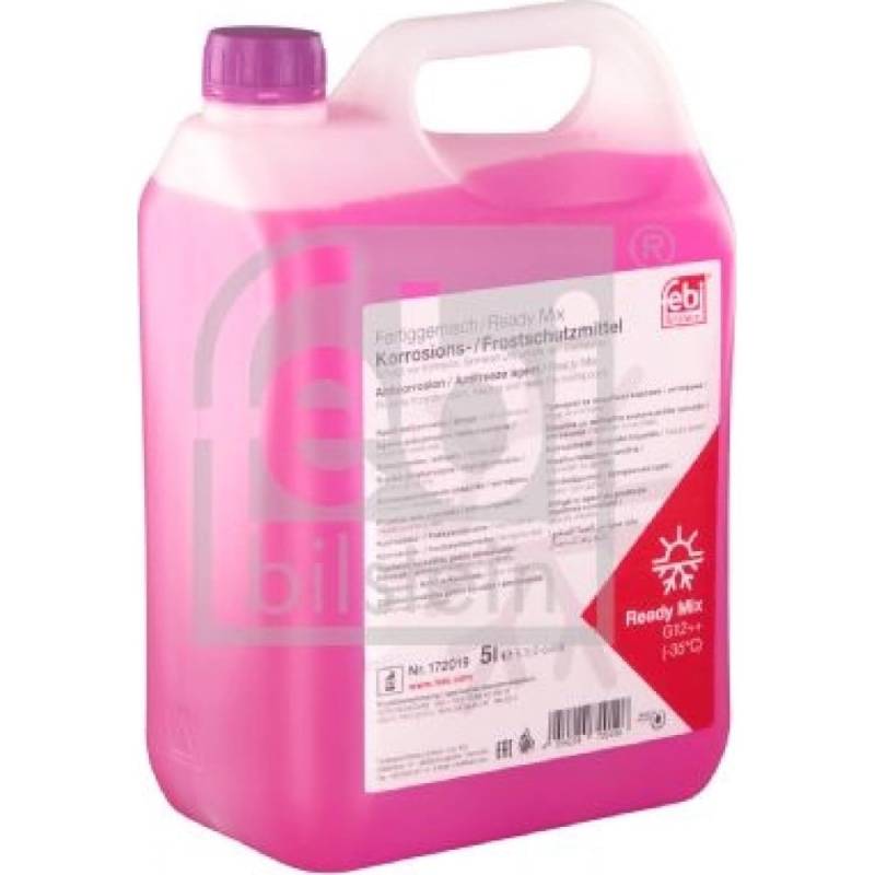 Febi Bilstein 172019 - Frostschutz von febi bilstein