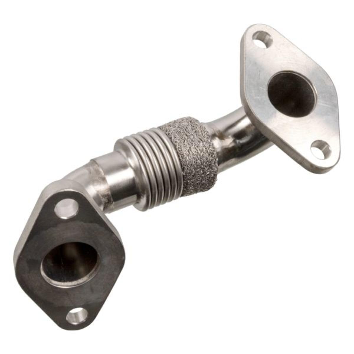Febi Bilstein 177673 Rohrleitung Für Agr-Ventil, 1 Stück Febi Bilstein 177673 Rohrleitung Für Agr-Ventil, 1 Stück von febi bilstein