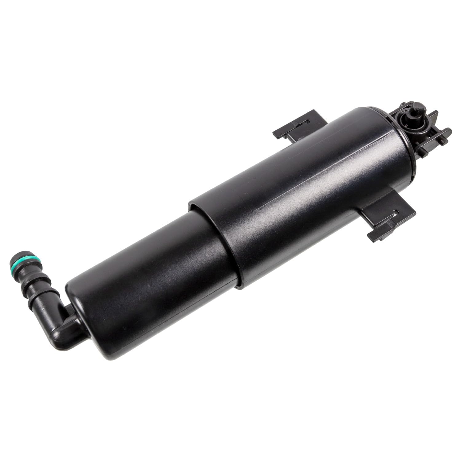 Febi Bilstein 178372 Scheinwerferwaschdüse Mit Hubzylinder, 1 Stück Febi Bilstein 178372 Scheinwerferwaschdüse Mit Hubzylinder, 1 Stück von febi bilstein