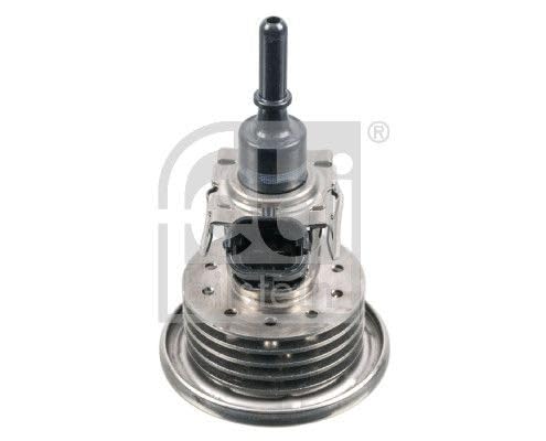Febi Bilstein 178704 Adblue-Dosiermodul/Einspritzeinheit, 1 Stück Febi Bilstein 178704 Adblue-Dosiermodul/Einspritzeinheit, 1 Stück von febi bilstein