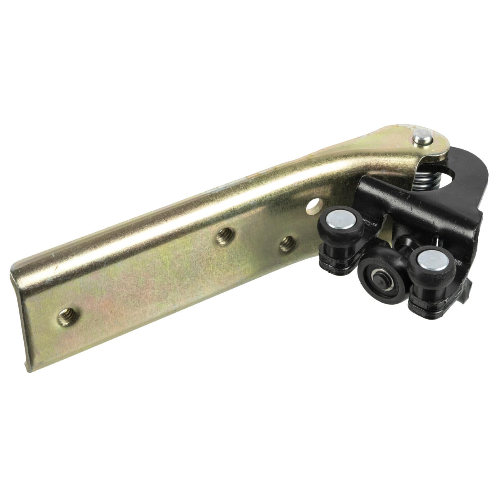 Febi Bilstein 179085 Rollenführung Für Schiebetür, 1 Stück Febi Bilstein 179085 Rollenführung Für Schiebetür, 1 Stück von febi bilstein