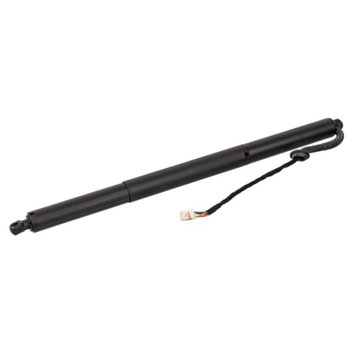 Febi Bilstein 179324 Gasdruckfeder Für Heckklappe, Mit Integriertem Elektroantrieb, 1 Stück Febi Bilstein 179324 Gasdruckfeder Für Heckklappe, Mit Integriertem Elektroantrieb, 1 Stück von febi bilstein