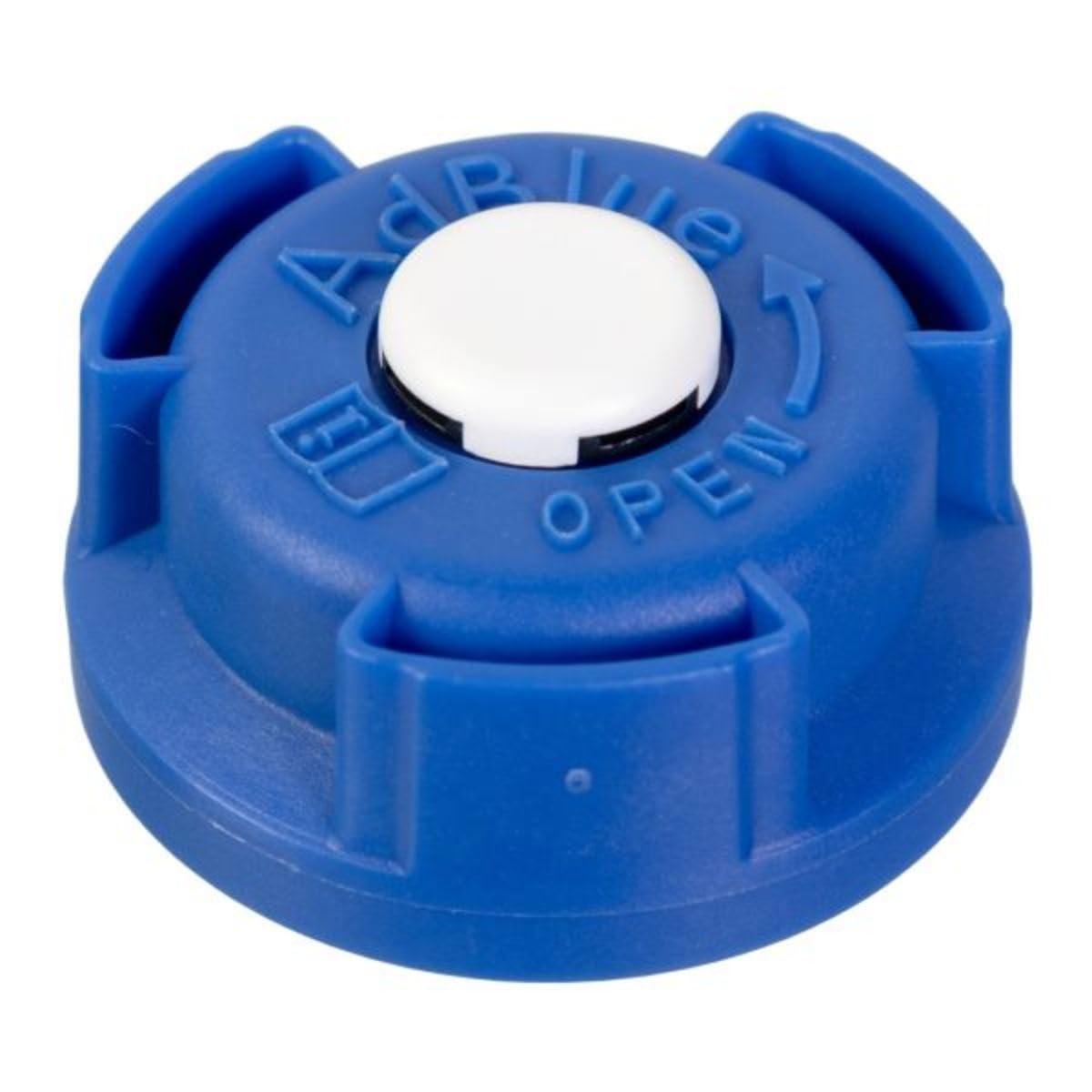 Febi Bilstein 179539 Tankdeckel Für Adblue-Tank, 1 Stück, blue Febi Bilstein 179539 Tankdeckel Für Adblue-Tank, 1 Stück, blue von febi bilstein