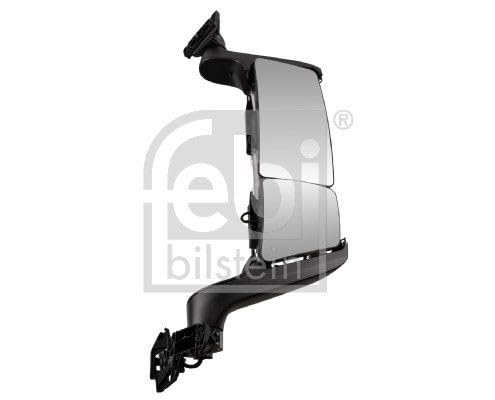 Febi Bilstein 180076 Spiegelsystem, 1 Stück Febi Bilstein 180076 Spiegelsystem, 1 Stück von febi bilstein