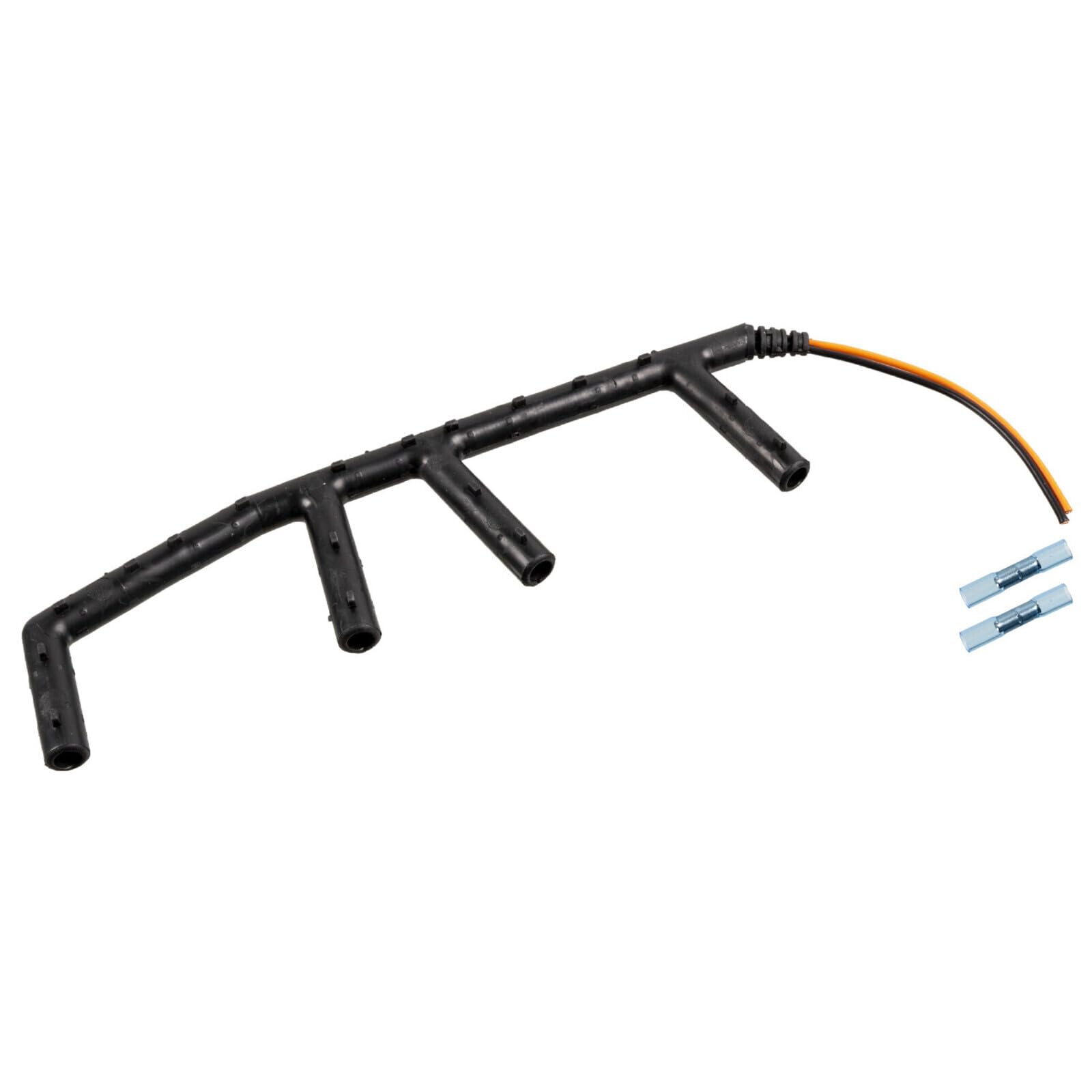 Febi Bilstein 180686 Kabelreparatursatz Für Glühkerze, 1 Stück Febi Bilstein 180686 Kabelreparatursatz Für Glühkerze, 1 Stück von febi bilstein