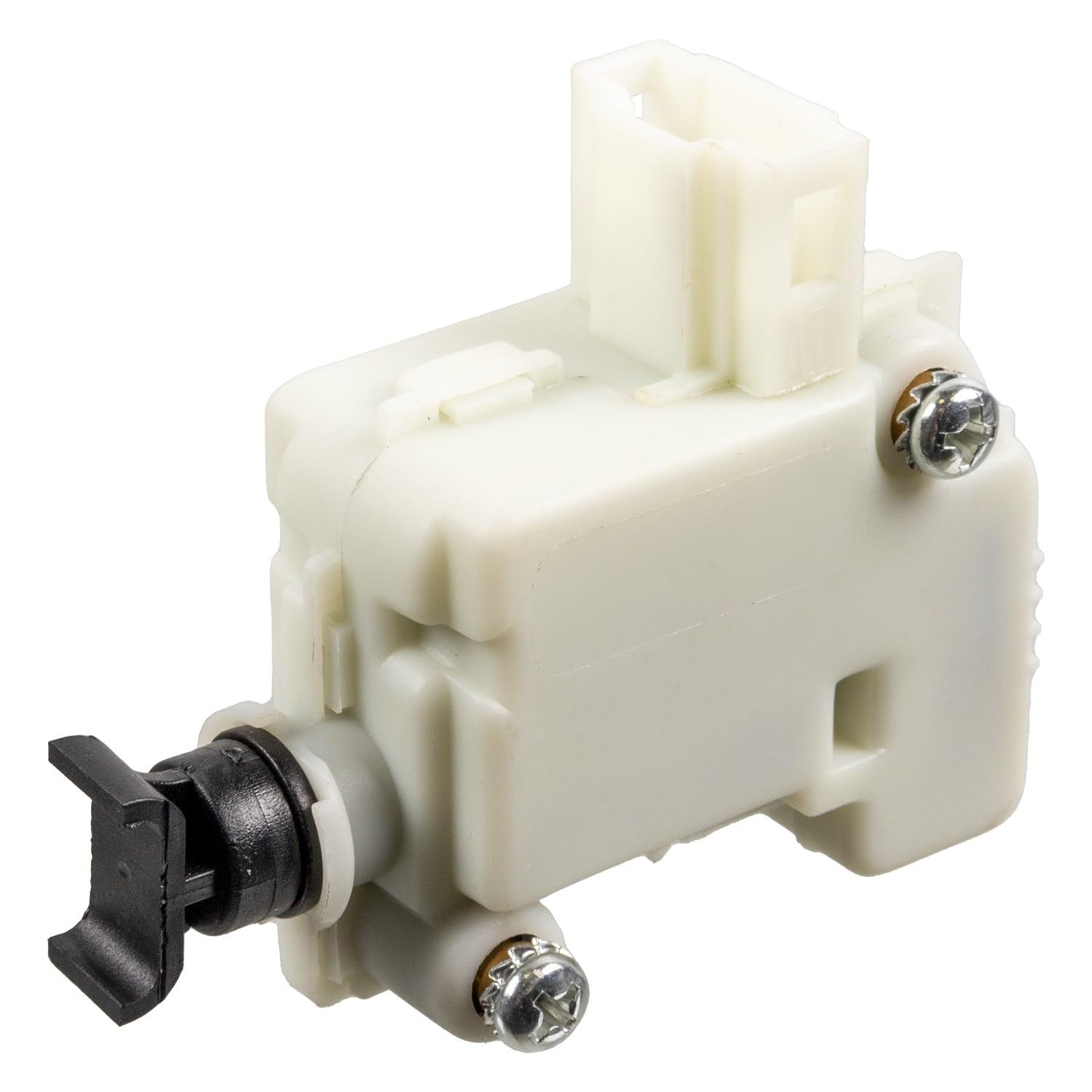 Febi Bilstein 180723 Stellmotor Für Zentralverriegelung, Heckklappe, 1 Stück Febi Bilstein 180723 Stellmotor Für Zentralverriegelung, Heckklappe, 1 Stück von febi bilstein