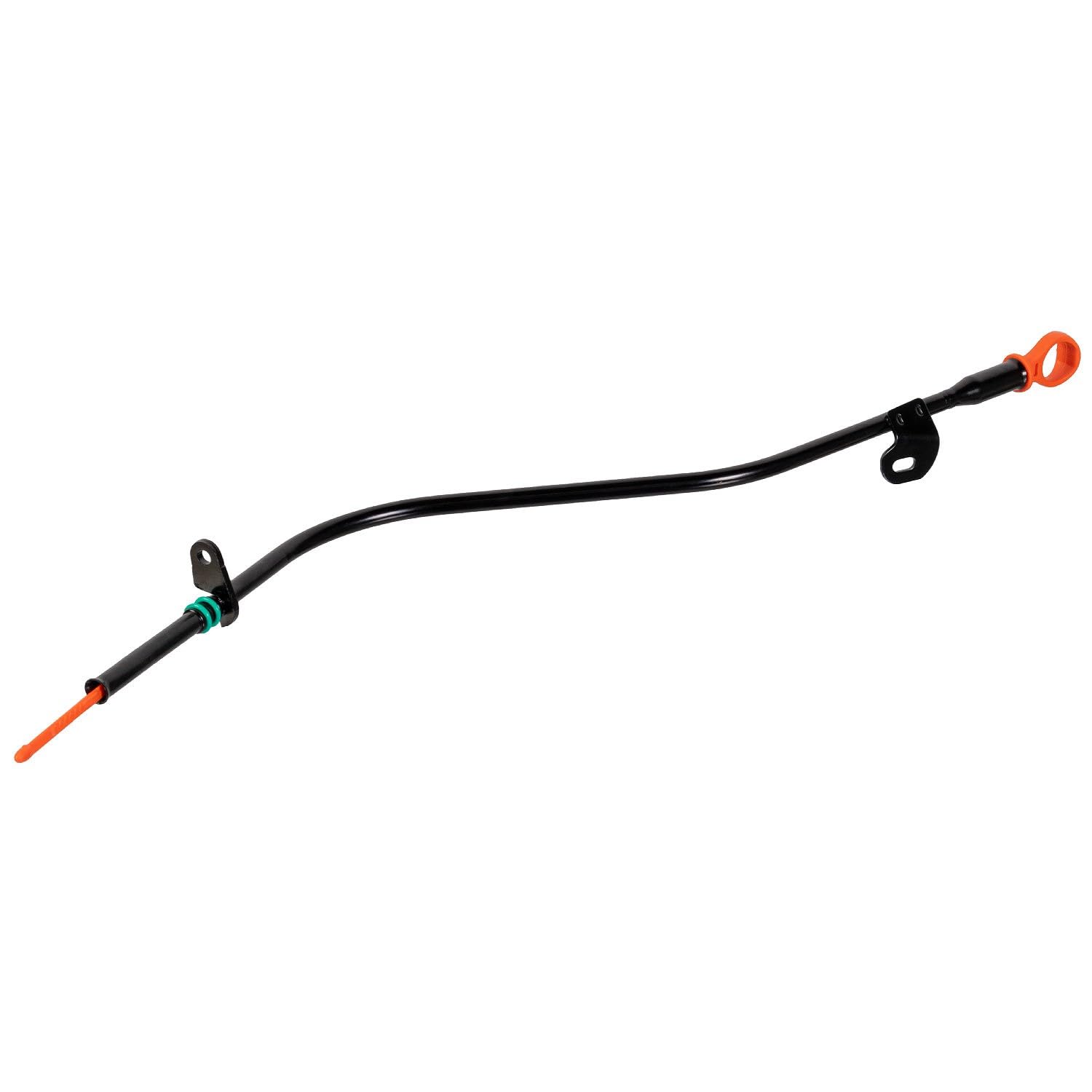 Febi Bilstein 180765 Ölpeilstab Für Motor, Mit Führungstrichter, 1 Stück Febi Bilstein 180765 Ölpeilstab Für Motor, Mit Führungstrichter, 1 Stück von febi bilstein