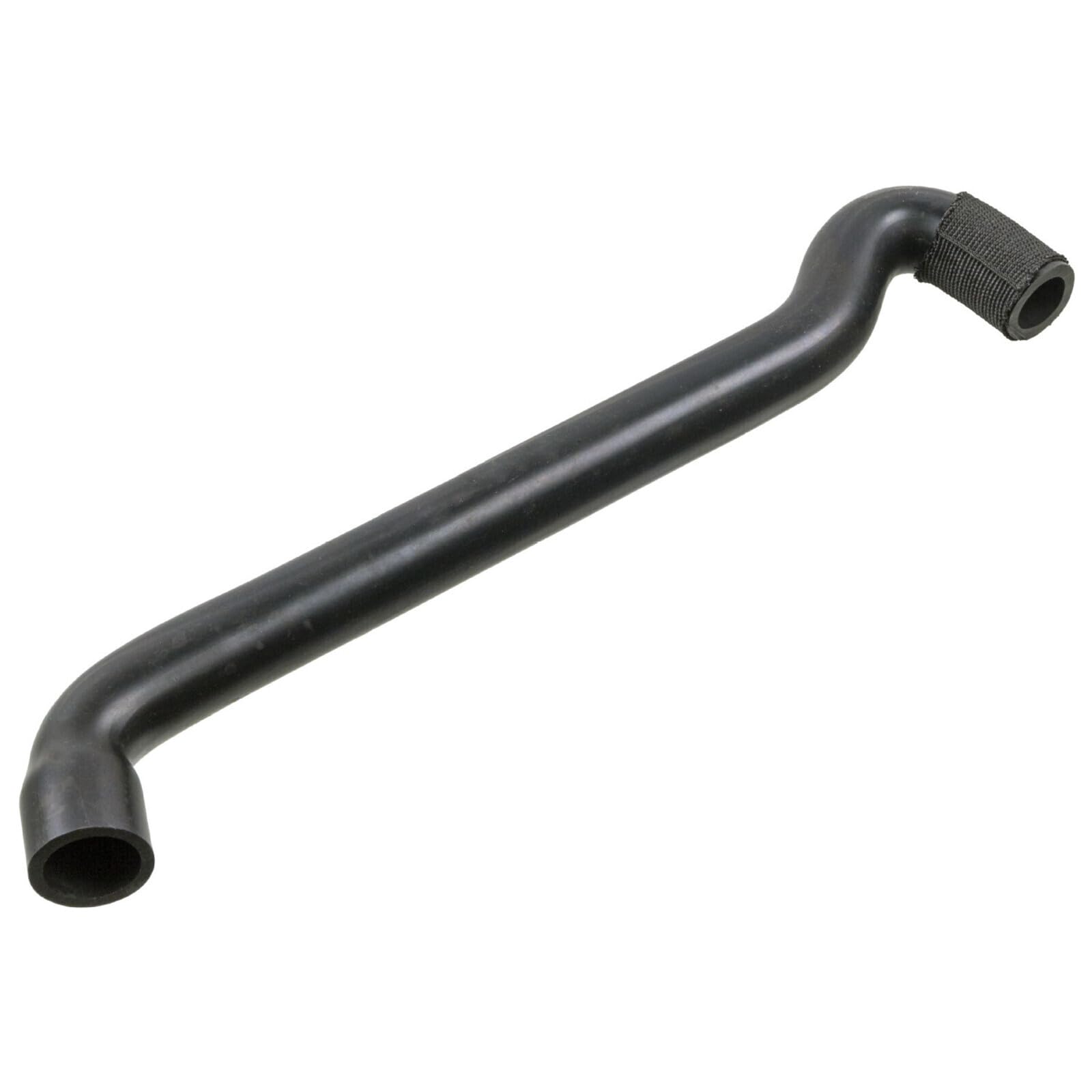 Febi Bilstein 181755 Entlüftungsschlauch Für Kurbelgehäuse, 1 Stück, Schwarz Febi Bilstein 181755 Entlüftungsschlauch Für Kurbelgehäuse, 1 Stück, Schwarz von febi bilstein