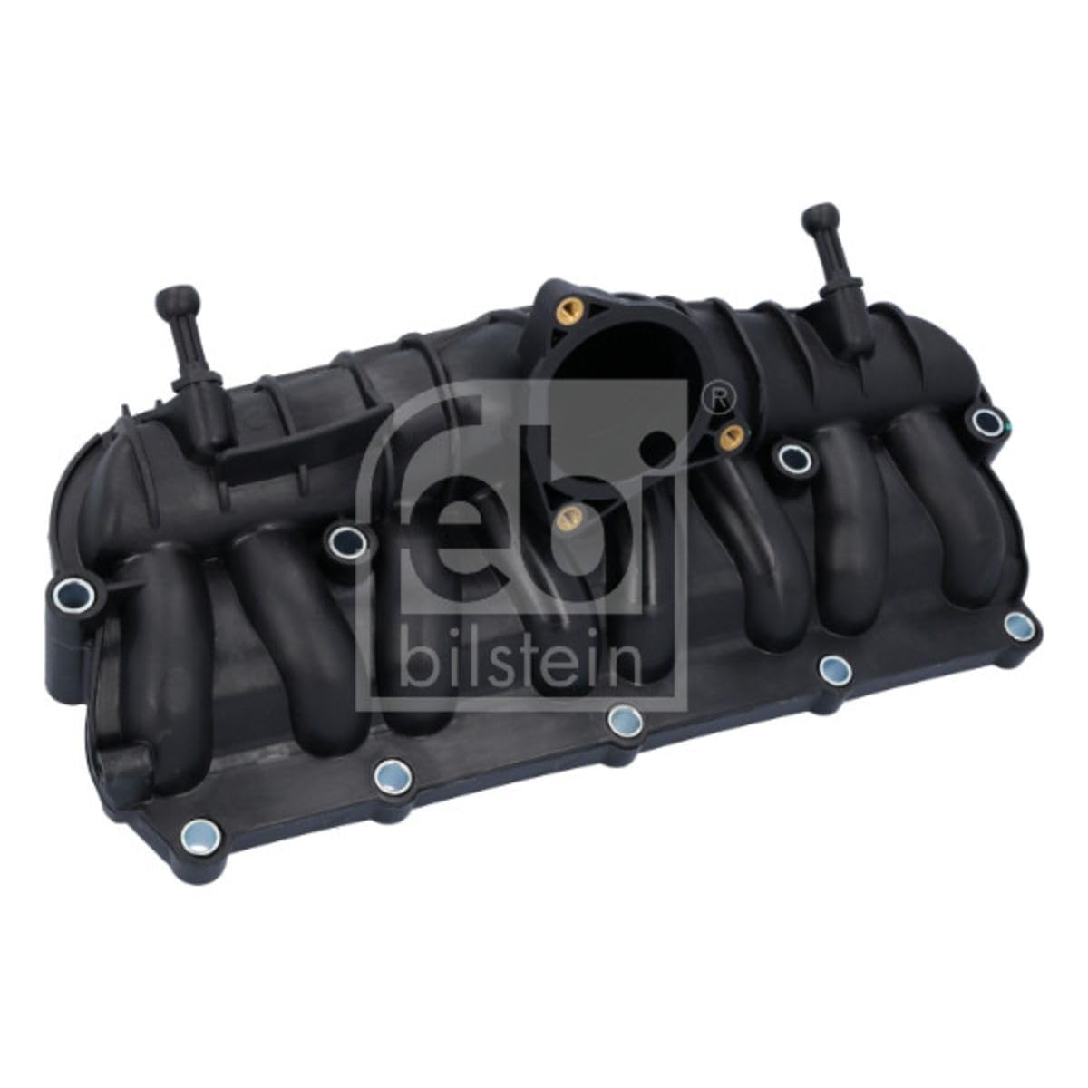 Febi Bilstein 183293 Ansaugkrümmer Mit Dichtung, 1 Stück Febi Bilstein 183293 Ansaugkrümmer Mit Dichtung, 1 Stück von febi bilstein