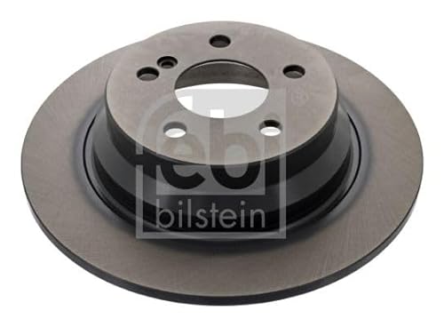 Febi Bilstein 22160 - Bremsscheibe Febi Bilstein 22160 - Bremsscheibe von febi bilstein