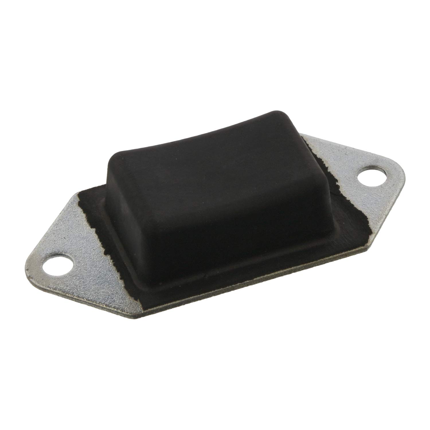 febi bilstein 35258 Anschlagpuffer für Blattfeder , 1 Stück febi bilstein 35258 Anschlagpuffer für Blattfeder , 1 Stück von febi bilstein