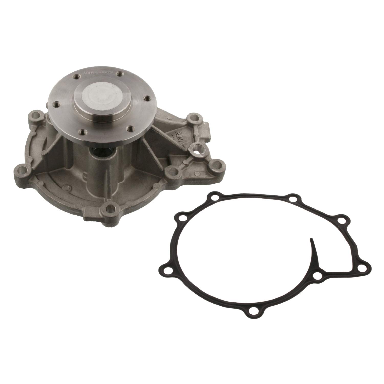 febi bilstein 35518 Wasserpumpe mit Dichtung , 1 Stück febi bilstein 35518 Wasserpumpe mit Dichtung , 1 Stück von febi bilstein
