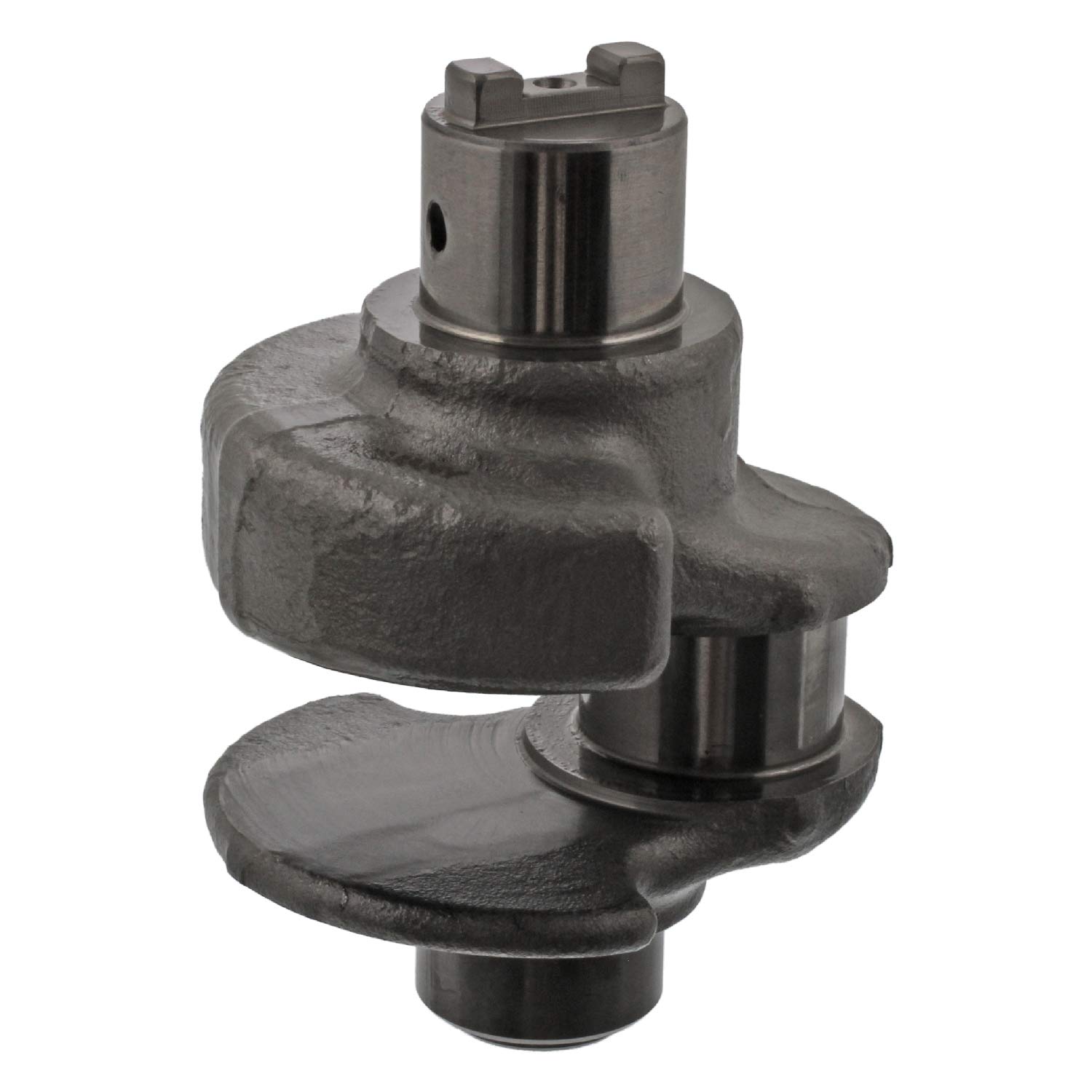 febi bilstein 35726 Kurbelwelle für Luftpresser , 1 Stück febi bilstein 35726 Kurbelwelle für Luftpresser , 1 Stück von febi bilstein