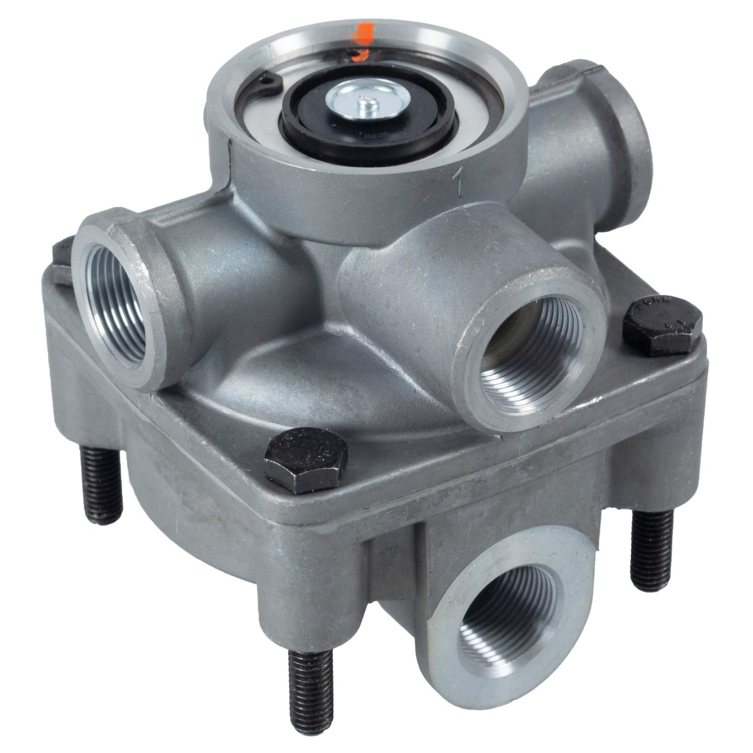 febi bilstein 38118 Relaisventil für Druckluftanlage , 1 Stück febi bilstein 38118 Relaisventil für Druckluftanlage , 1 Stück von febi bilstein