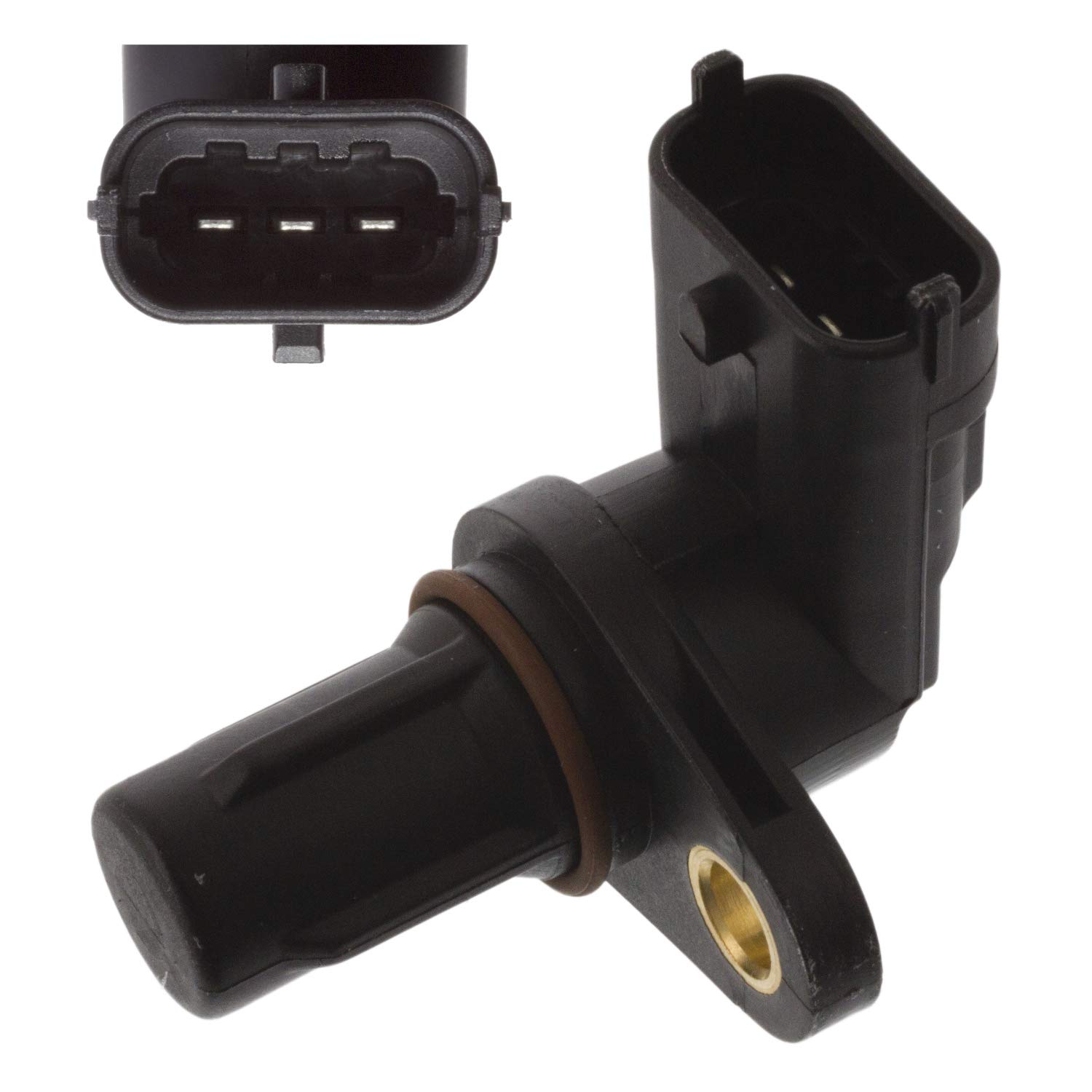 febi bilstein 44845 Nockenwellensensor mit O-Ring , 1 Stück febi bilstein 44845 Nockenwellensensor mit O-Ring , 1 Stück von febi bilstein