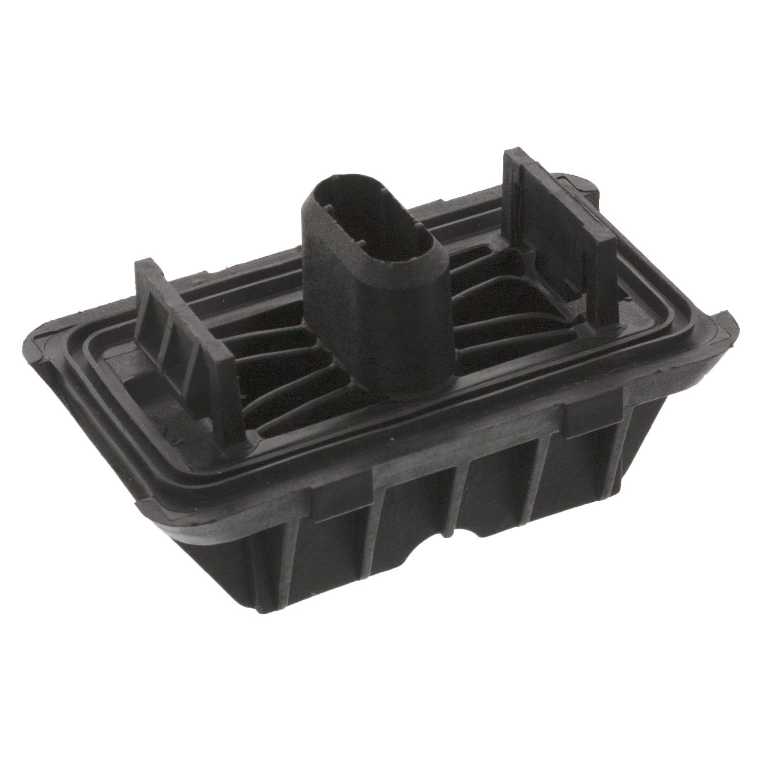 febi bilstein 45408 Wagenheberaufnahme , 1 Stück, Schwarz febi bilstein 45408 Wagenheberaufnahme , 1 Stück, Schwarz von febi bilstein