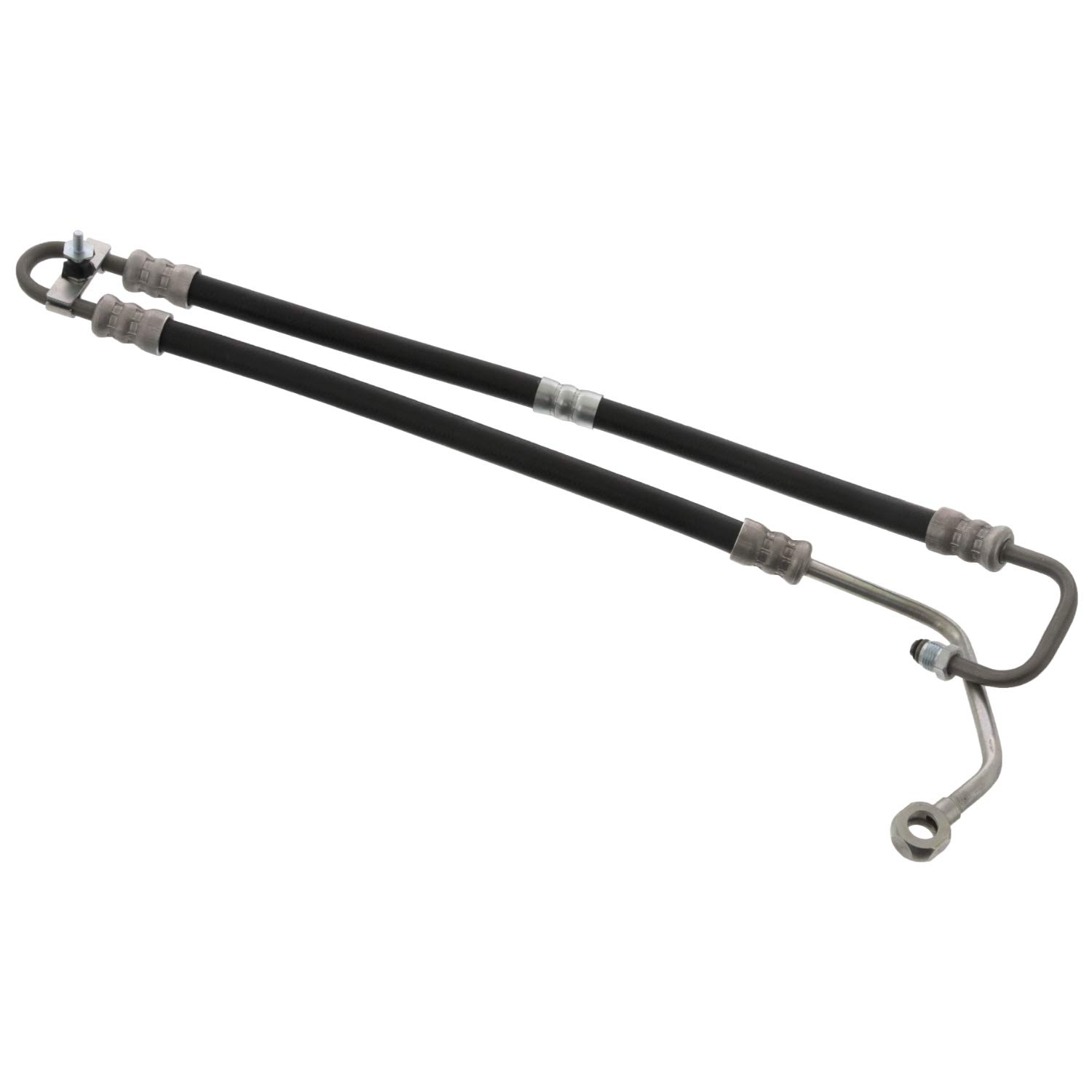 febi bilstein 47849 Servolenkungsschlauch Flügelpumpe zum Lenkgetriebe , 1 Stück febi bilstein 47849 Servolenkungsschlauch Flügelpumpe zum Lenkgetriebe , 1 Stück von febi bilstein