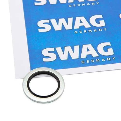 SWAG 60 94 4793 Dichtring, Ã–lablaÃŸschraube Ã–lablaÃŸschraube Dichtung von SWAG