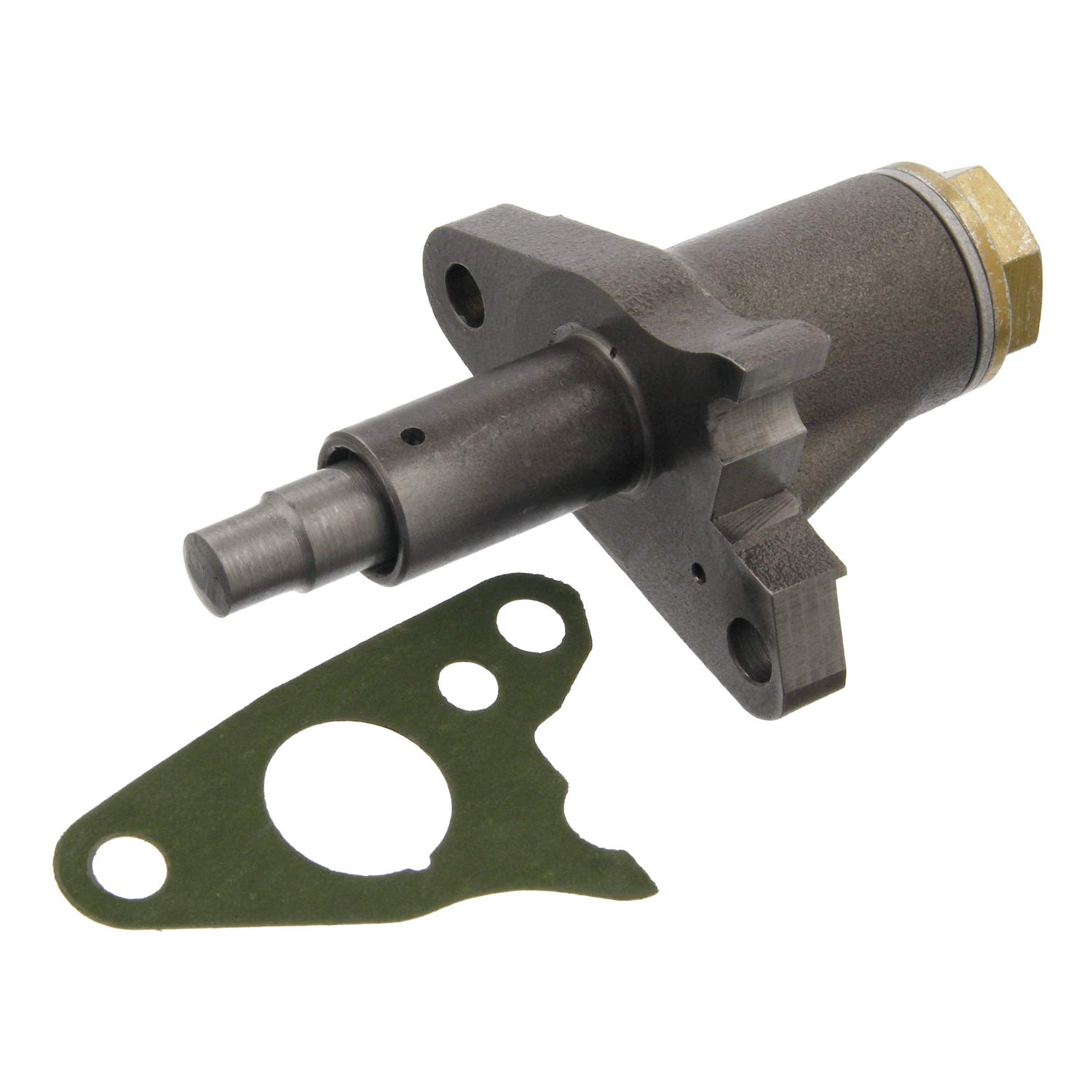 febi bilstein 01045 Kettenspanner für Steuerkette, mit Dichtung , 1 Stück febi bilstein 01045 Kettenspanner für Steuerkette, mit Dichtung , 1 Stück von febi bilstein