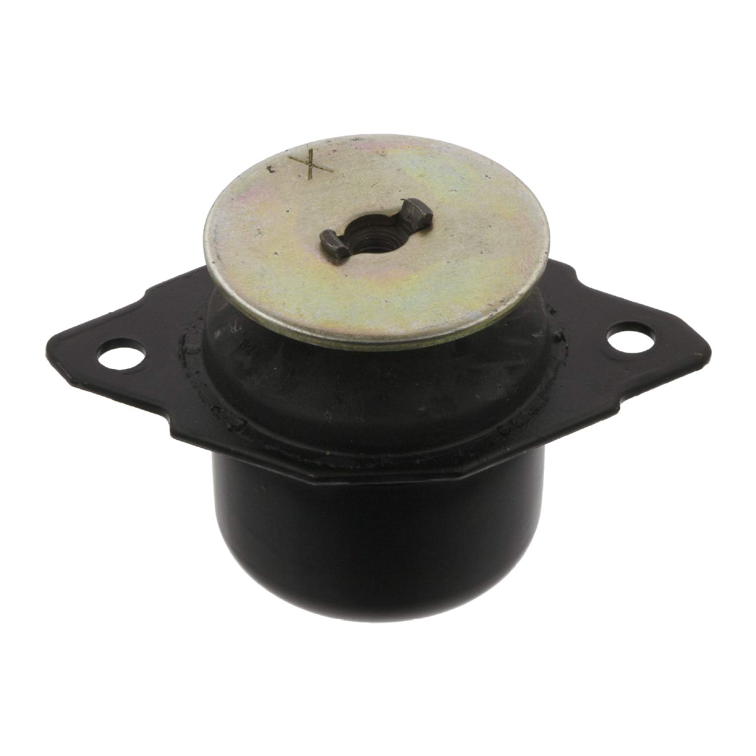 febi bilstein 01109 Motor- / Getriebelager , 1 Stück, Schwarz febi bilstein 01109 Motor- / Getriebelager , 1 Stück, Schwarz von febi bilstein
