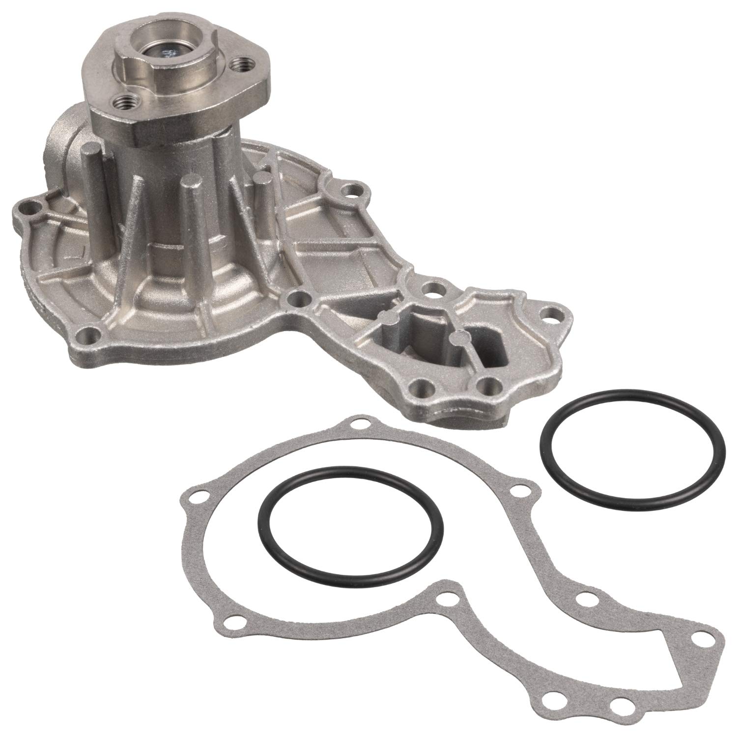 febi bilstein 01286 Wasserpumpe mit Dichtringen und Dichtung , 1 Stück febi bilstein 01286 Wasserpumpe mit Dichtringen und Dichtung , 1 Stück von febi bilstein
