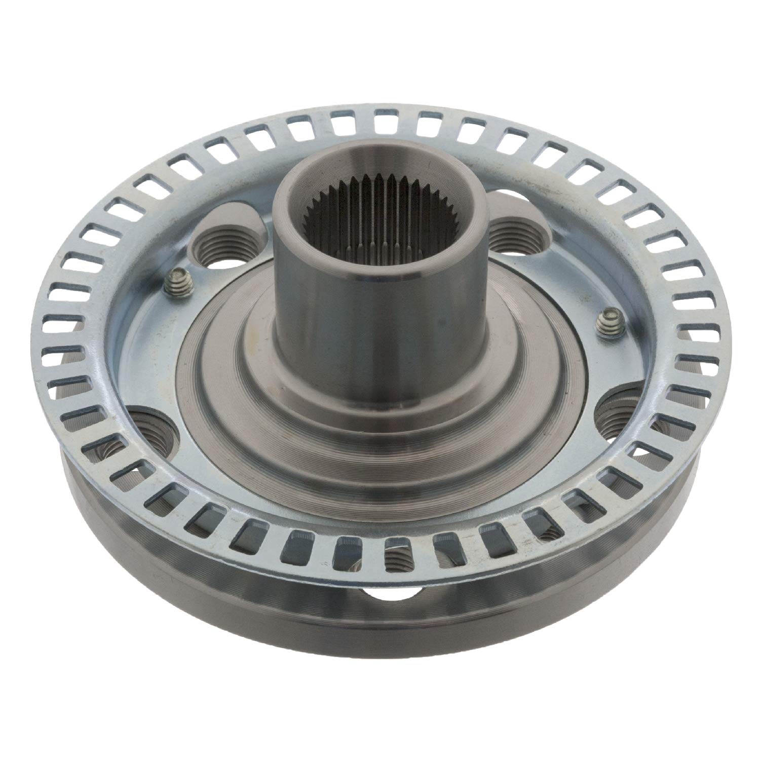febi bilstein 01298 Radnabe ohne Radlager, mit ABS-Impulsring , 1 Stück febi bilstein 01298 Radnabe ohne Radlager, mit ABS-Impulsring , 1 Stück von febi bilstein