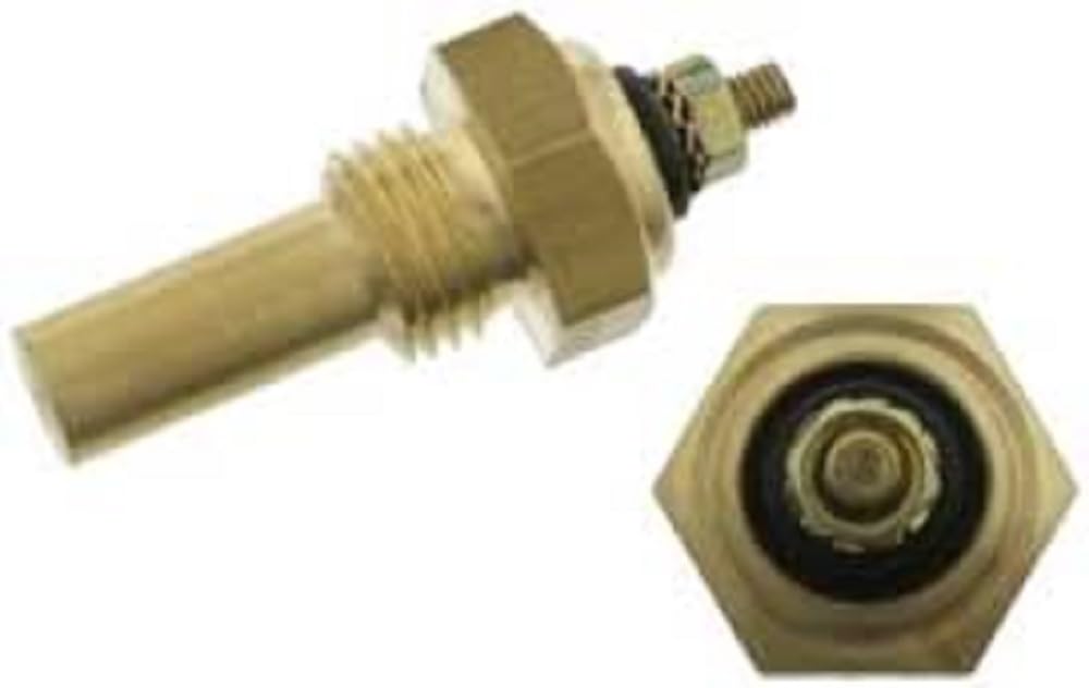 febi bilstein 01300 Kühlmitteltemperatursensor , 1 Stück febi bilstein 01300 Kühlmitteltemperatursensor , 1 Stück von febi bilstein