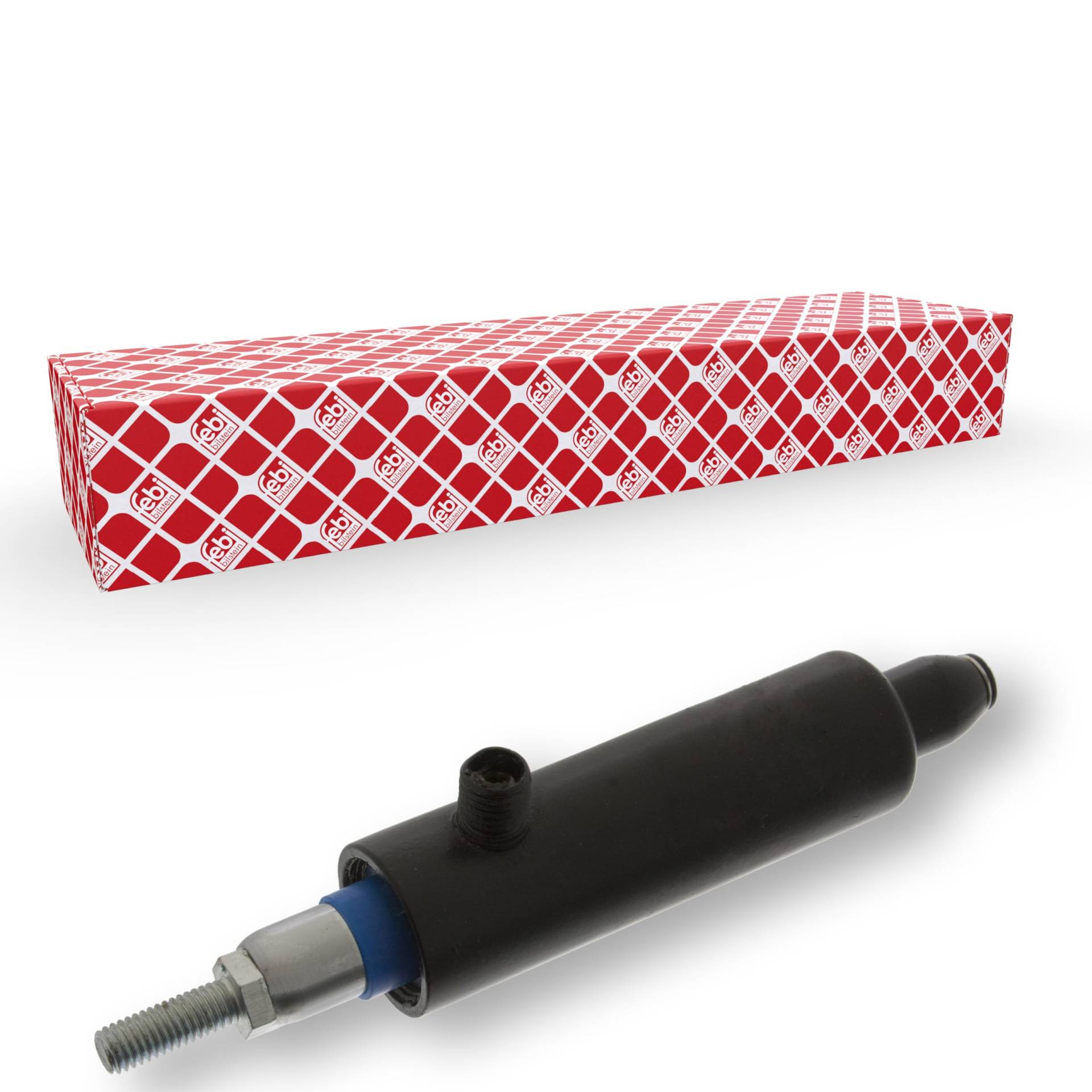 febi bilstein 01357 Arbeitszylinder für Einspritzpumpe , 1 Stück febi bilstein 01357 Arbeitszylinder für Einspritzpumpe , 1 Stück von febi bilstein