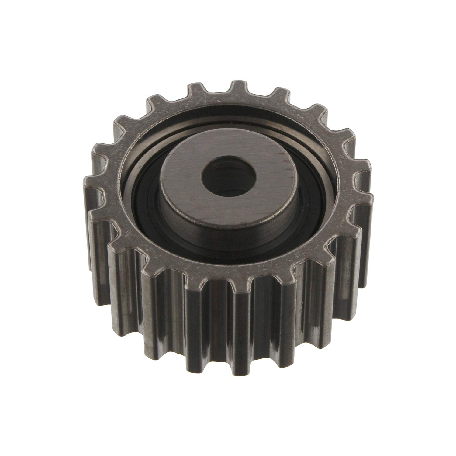 febi bilstein 01389 Umlenkrolle für Zahnriemen , 1 Stück febi bilstein 01389 Umlenkrolle für Zahnriemen , 1 Stück von febi bilstein