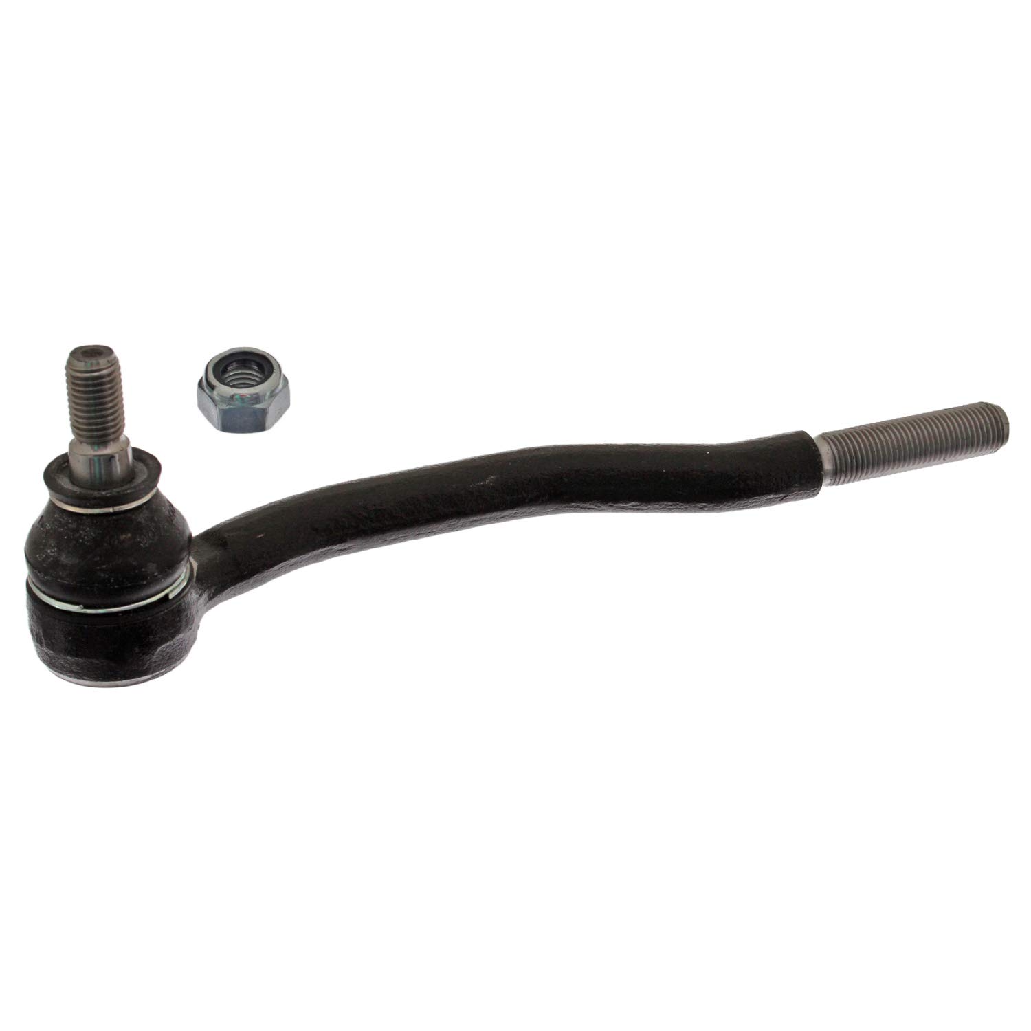 febi bilstein 01855 Spurstangenendstück mit Sicherungsmutter , 1 Stück von febi bilstein