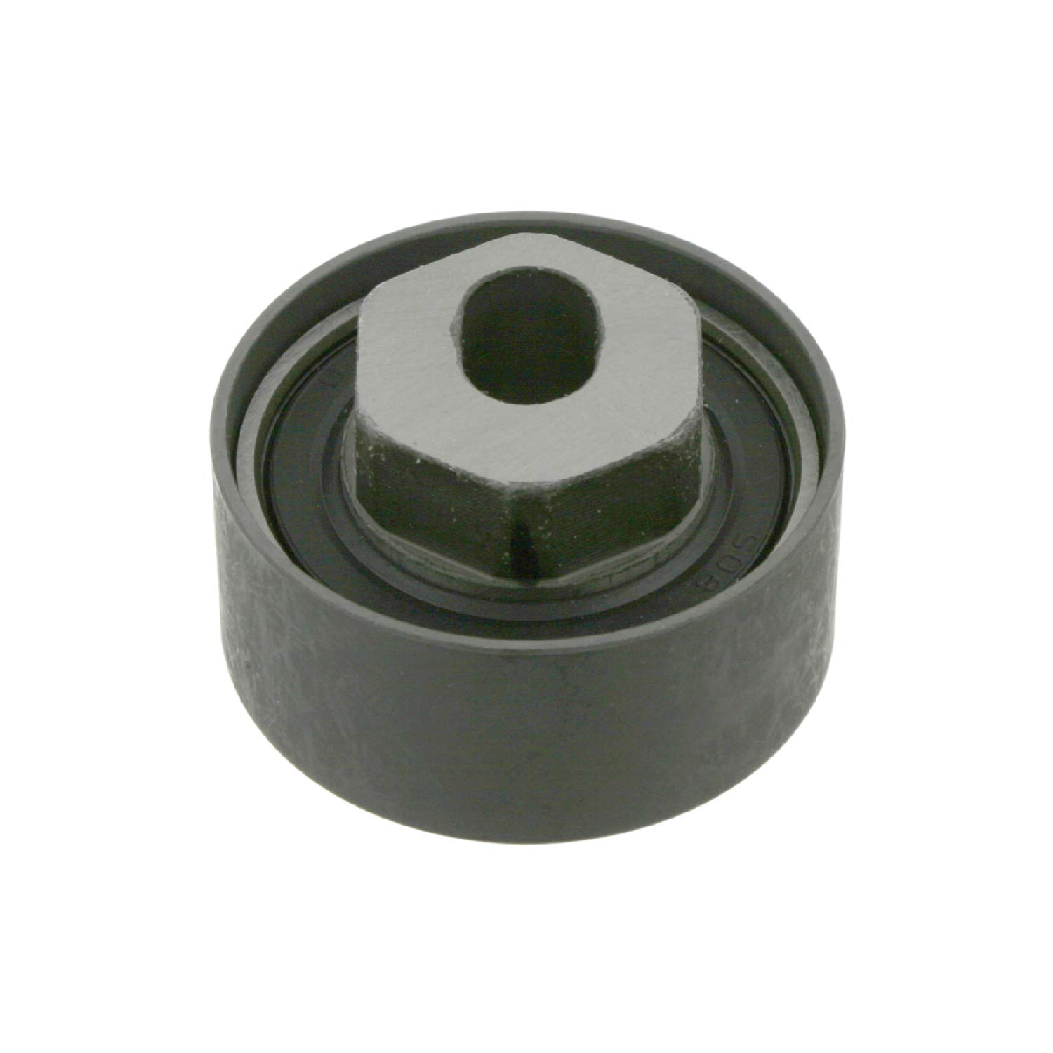 febi bilstein 01883 Spannrolle für Zahnriemen der Ausgleichwelle , 1 Stück febi bilstein 01883 Spannrolle für Zahnriemen der Ausgleichwelle , 1 Stück von febi bilstein