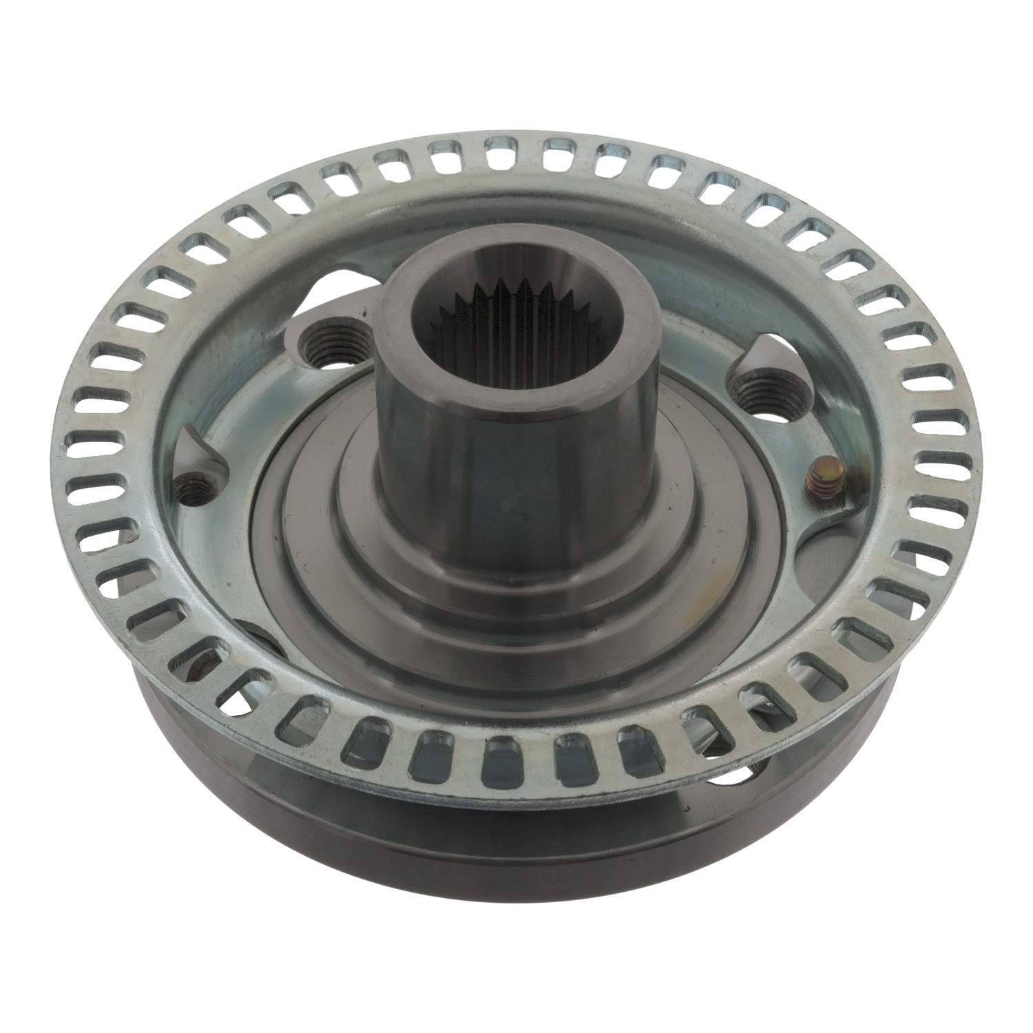 febi bilstein 01901 Radnabe ohne Radlager, mit ABS-Impulsring , 1 Stück febi bilstein 01901 Radnabe ohne Radlager, mit ABS-Impulsring , 1 Stück von febi bilstein