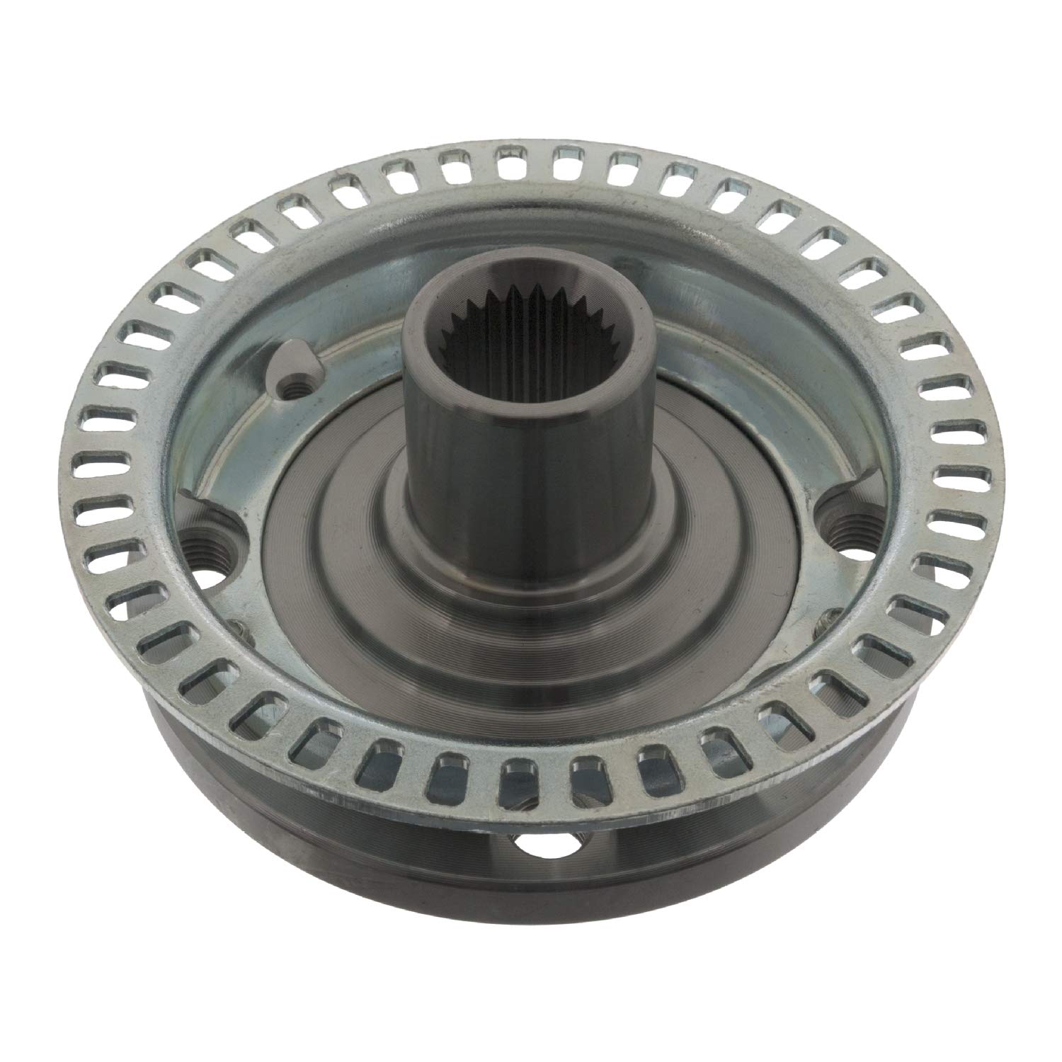 febi bilstein 01902 Radnabe ohne Radlager, mit ABS-Impulsring , 1 Stück febi bilstein 01902 Radnabe ohne Radlager, mit ABS-Impulsring , 1 Stück von febi bilstein